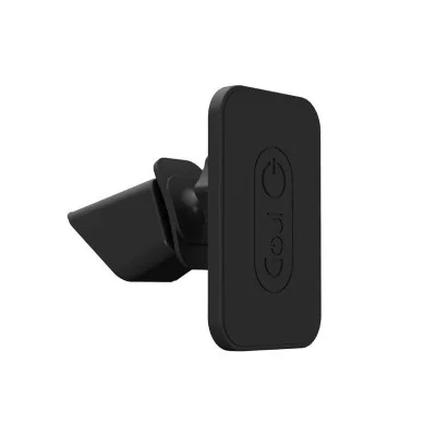 Goui - Vent Magnetic | Wireless - Black